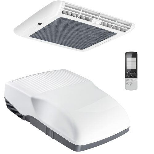 Aer Condiționat pentru Autorulote